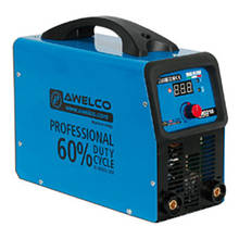 Апарат інверторний зварювальний Awelco PRO 210
