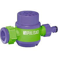 Таймер механічний для поливу до 2-х годин, PALISAD 661908