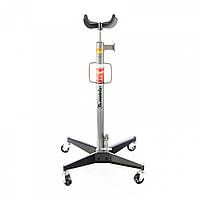 Стійка трансмісійна гідравлічна 0.5 т, h підйому 1100-1900 мм, MTX 5673759