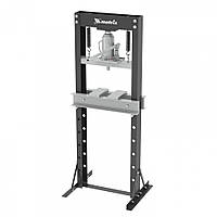 Прес гідравлічний 20 т, 750 х 650 х 1510 мм (комплект з 2 частин), MTX 5232059