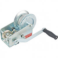 Лебідка шестерна тросова, тяга - 0.8 т, MTX 5227359