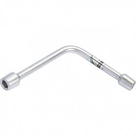 Ключі кутові