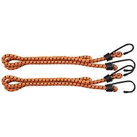 Гумки багажні посилені 2 шт, 1000 мм, STELS 54361