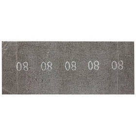 Сітки абразивні