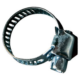 Хомути металеві