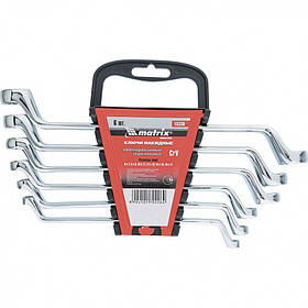 Ключі накидні (набори та поштучно)