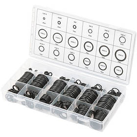 Набори кріпильних виробів