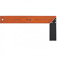 Кутник металевий, 300 мм, SPARTA 323445