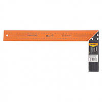 Кутник металевий, 350 мм, SPARTA 323465