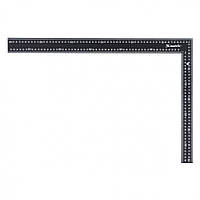 Кутник суцільнометалевий, 600 мм, MTX 323719