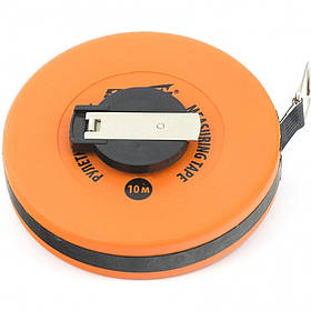 Рулетки геодезичні