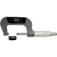 Мікрометр механічний 0-25 мм, MTX 3172559