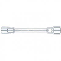 Ключ балонний односторонній 30х32 мм, товщина 26 мм, довжина 350 мм, MTX 142969