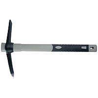 Кірка MINI 400 г, фібергласова прогумована рукоятка 385 мм, MTX 218289