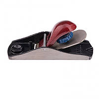 Рубанок на зміну малогабаритний металевий 140 х 45 мм, SPARTA 210205