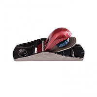 Рубанок на зміну малогабаритний металевий 150 х 45 мм, SPARTA 210215