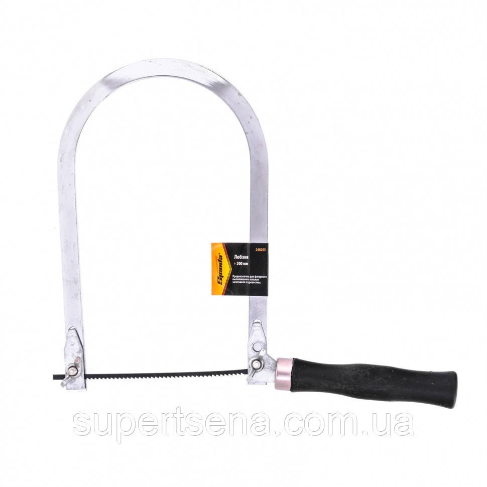 Лобзик 200 мм, SPARTA 240205