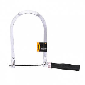 Лобзики ручні