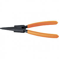 Знімач для зовнішніх стопорних кілець, прямий (розтискання), 150 мм, SPARTA 183305