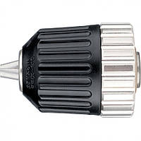 Патрон для дрилі БЗП 1-10 мм - 1/2", MTX 168089