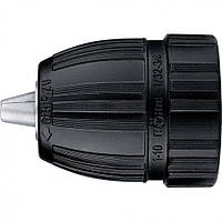 Патрон для дрилі швидкозажимний з lock 2-13 мм - 1/2", MTX 168079
