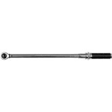 КЛЮЧ ДИНАМОМЕТРИЧНИЙ YATO 1/2" 65-335 НМ 505-525 ММ