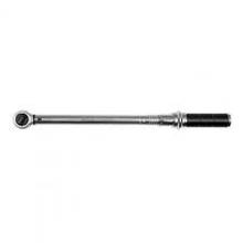 КЛЮЧ ДИНАМОМЕТРИЧНИЙ YATO 1/2" 40-200 НМ 445-465 ММ