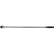 КЛЮЧ ДИНАМОМЕТРИЧНИЙ YATO 1/2" 60-340 НМ