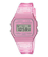 Наручные часы Casio F-91WS-4EF