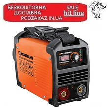 Зварювальний апарат TWI-260 MD ПРОФІ СЕРІЯ ТЯГНЕ 4 ЕЛЕКТРОД ЦІНА 2500 ГР АКЦІЯ НОВА ЦІНА 2080 ГР