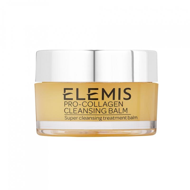 Бальзам для вмивання Elemis Pro-Collagen Cleansing Balm 50 г (без упаковки), фото 1