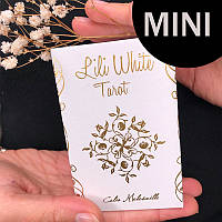 Tarot Lili White mini/ Таро Лили Уайт мини