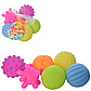 Тактильні м'ячики для купання (RX7755A-B), фото 2