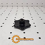 Ручка блока керування шторкою ЮМЗ-6 45-1310115, фото 3