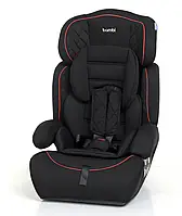 Автокресло детское BAMBI M 3546 Black, черный