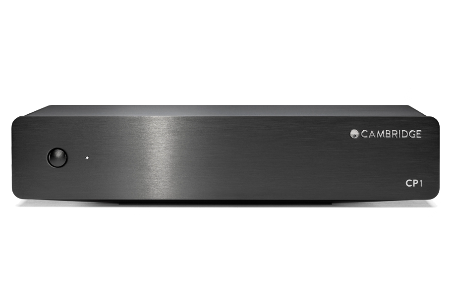 Ліхокоректор Cambridge Audio CP1