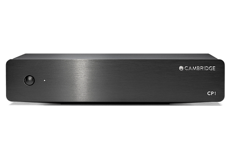 Ліхмокоректор Cambridge Audio CP2, фото 1
