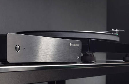 Ліхмокоректор Cambridge Audio CP2, фото 3