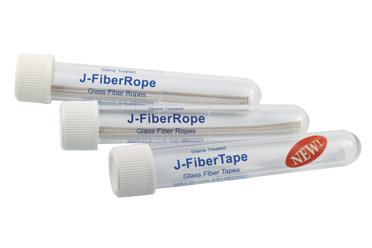 Стрічка для шинування Jen-Fiber Tape