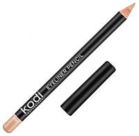 Карандаш для глаз Eyeliner kodi