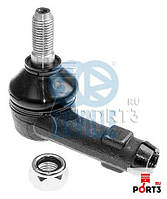 Наконечник рулевой тяги левый AUDI100 83-94 d-18 Ruville 915720