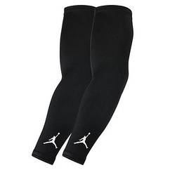 Рукава баскетбольні компресійні Jordan Shooter Basketball Sleeves 2 шт. (J.KS.04.010)