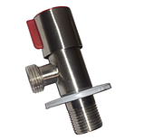 Кран для керування пристроями MIXXUS, фото 2