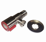 Кран для керування пристроями MIXXUS, фото 3