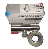 Кран для керування пристроями MIXXUS, фото 4
