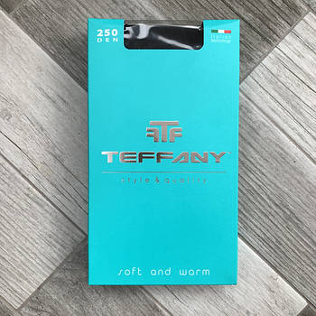 Колготки теплі Teffany, м. Черкаси, Україна