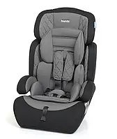 Автокрісло дитяче BAMBI M 3546 Gray, сірий