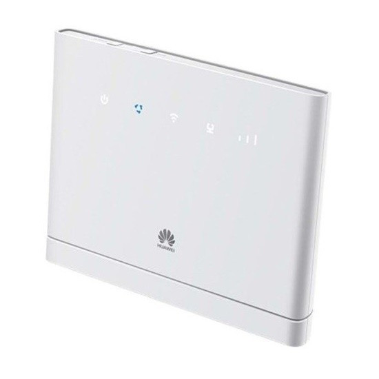 4G WiFi Роутер Huawei B311-221