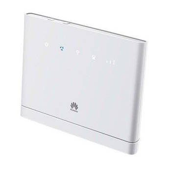 4G WiFi Роутер Huawei B311-221