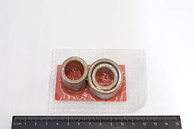 Втулки стартера МАЗ, КрАЗ 755+754+714